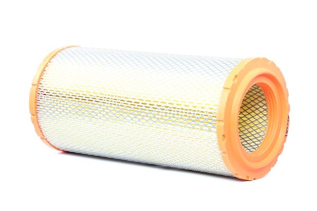 MEAT & DORIA 16502 Luftfilter IVECO Daily VI Flak/Chassi 35S17, 35C17, 40C17, 45S17,45C17, 50C17, 60C17, 65C17,... 170 hk Diesel 2020