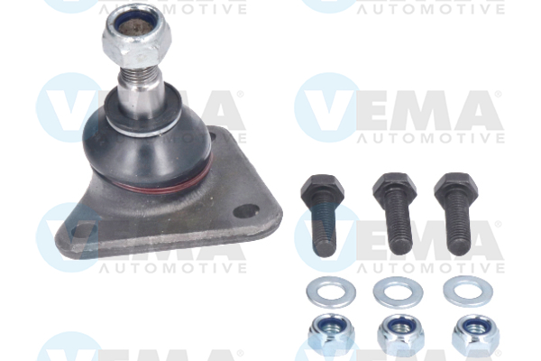VEMA 16514 fuseekogel 542920