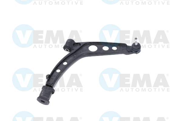 VEMA 16590 bærearm Fiat Cinquecento 170 0.7 i 30 hk Bensin 1997