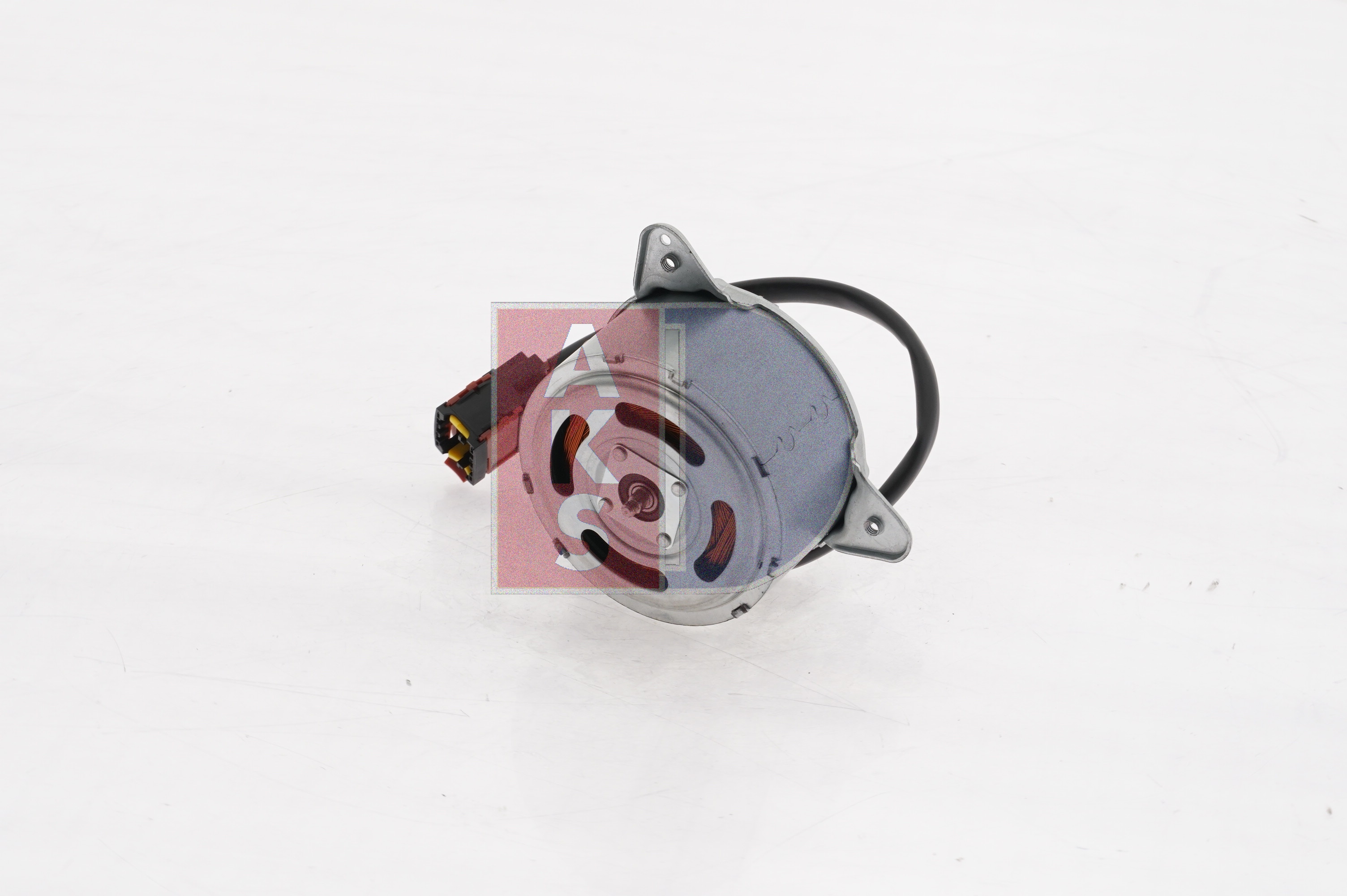 AKS DASIS 168062N elektrische motor, radiateurventilator 1253.C7