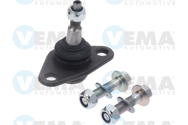 VEMA 16867 Traggelenk Volvo 945 II Kombi 2.0 GLT 189 PS Benzin 1996