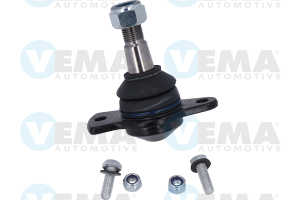 VEMA 16876 fuseekogel Renault Trafic Bus T5 2.1 D 4x4 58 Pk Diesel 1985