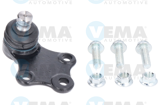 VEMA 16941 Ball joint Peugeot 306 7a 1.6 98 hp Petrol 2000
