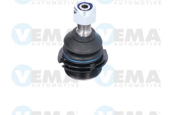 VEMA 16968 Šarnyras Citroën C5 Universalas 1.8 16V 116 AG benzinas 2005