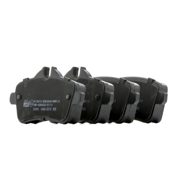 FEBI BILSTEIN Kvalitet & fair priser