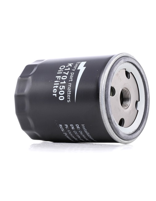 KRAFT 1701500 oliefilter 5010913