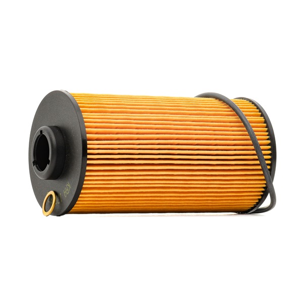 KRAFT 1702670 Olejový filter Alpina B10 E39 4.6 V8 340 KS Benzín 1997