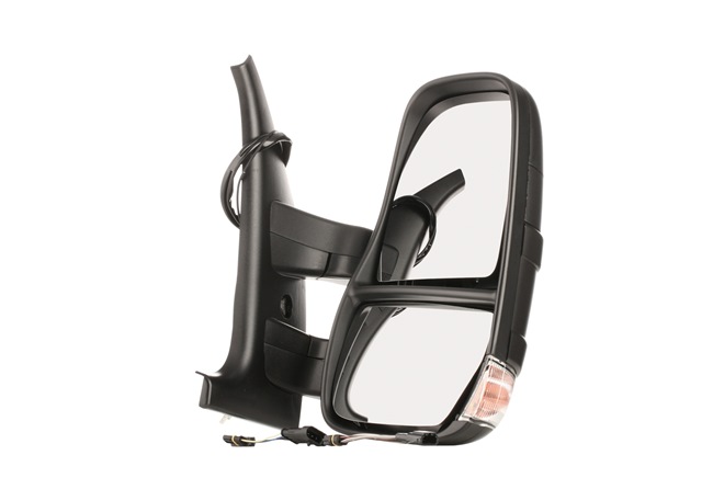 ABAKUS 1706M06 Specchietto retrovisore sinistro e destro Iveco Daily 4 originale prezzo