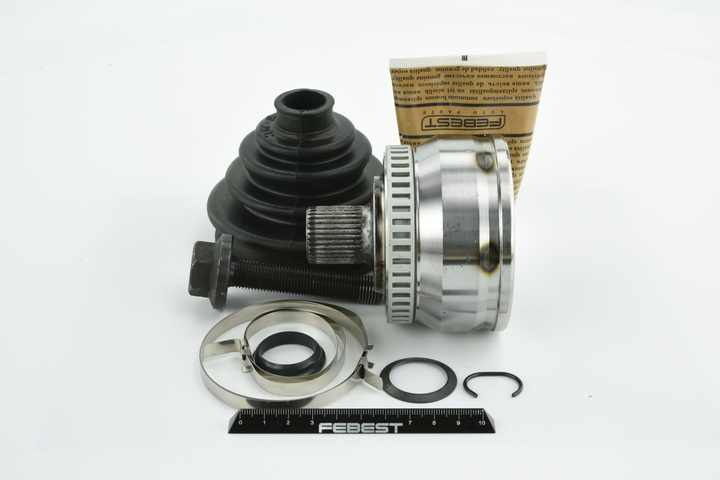 FEBEST 1710-004A45 Šarnīrs / -komplekts VW Passat B5 Variant 2.0 120 ZS Benzīns 2000