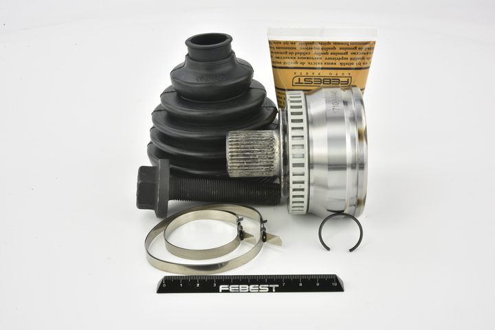 FEBEST 1710-A4A45 Junta homocinética Audi A4 B7 2.0 TFSI 203 cv Gasolina 2007