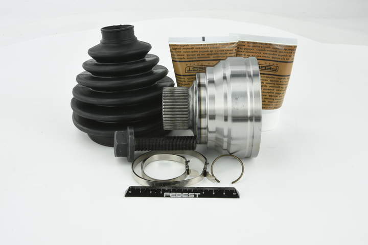 FEBEST 1710-A5 homokineet reparatie set, aandrijfas 8K0 498 099AX