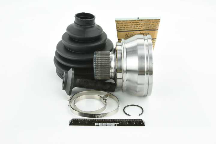 FEBEST 8K0407305H Ledsæt, drivaksel 1710-Q5