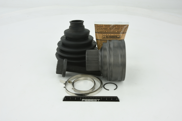 FEBEST 8K0 407 305C Ledsæt, drivaksel 1710-Q520MT