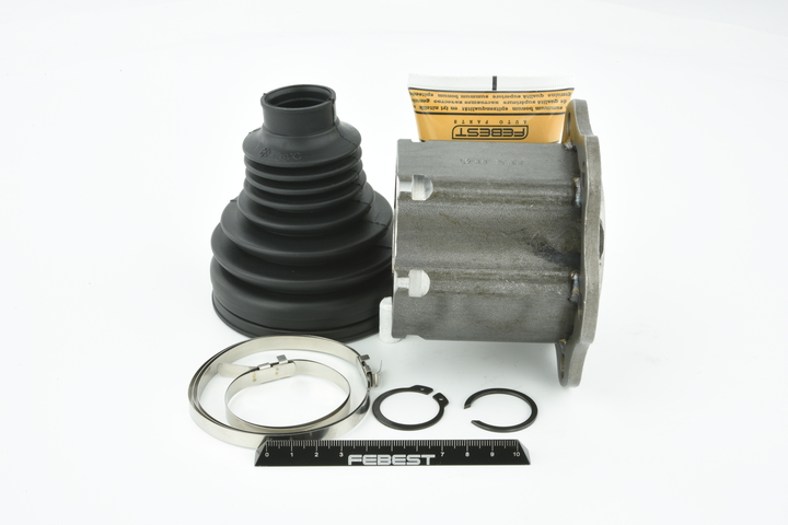 1711-Q5 FEBEST 4H0498103AV Gelenksatz, Antriebswelle