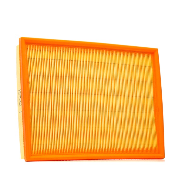 KRAFT 1716310 Luftfilter BENTLEY Turbo R Sedan 6.7 S 408 hk Bensin 1994