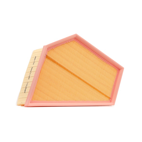 KRAFT 1716440 Luftfilter Volvo C70 Cabrio