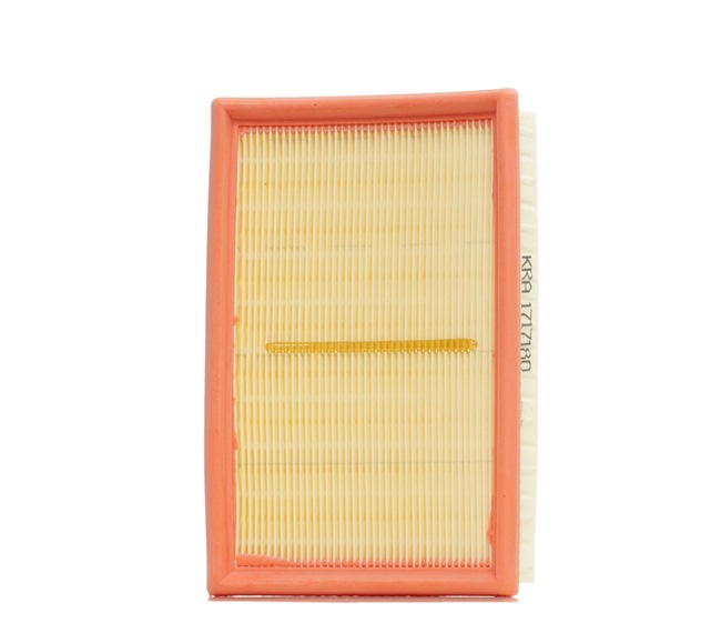 KRAFT 1717180 Zracni filter SUZUKI Swift III Hatchback (MZ, EZ) 1.6 (RS 416, RR 416, ZC31S) 125 km Bencin 2022