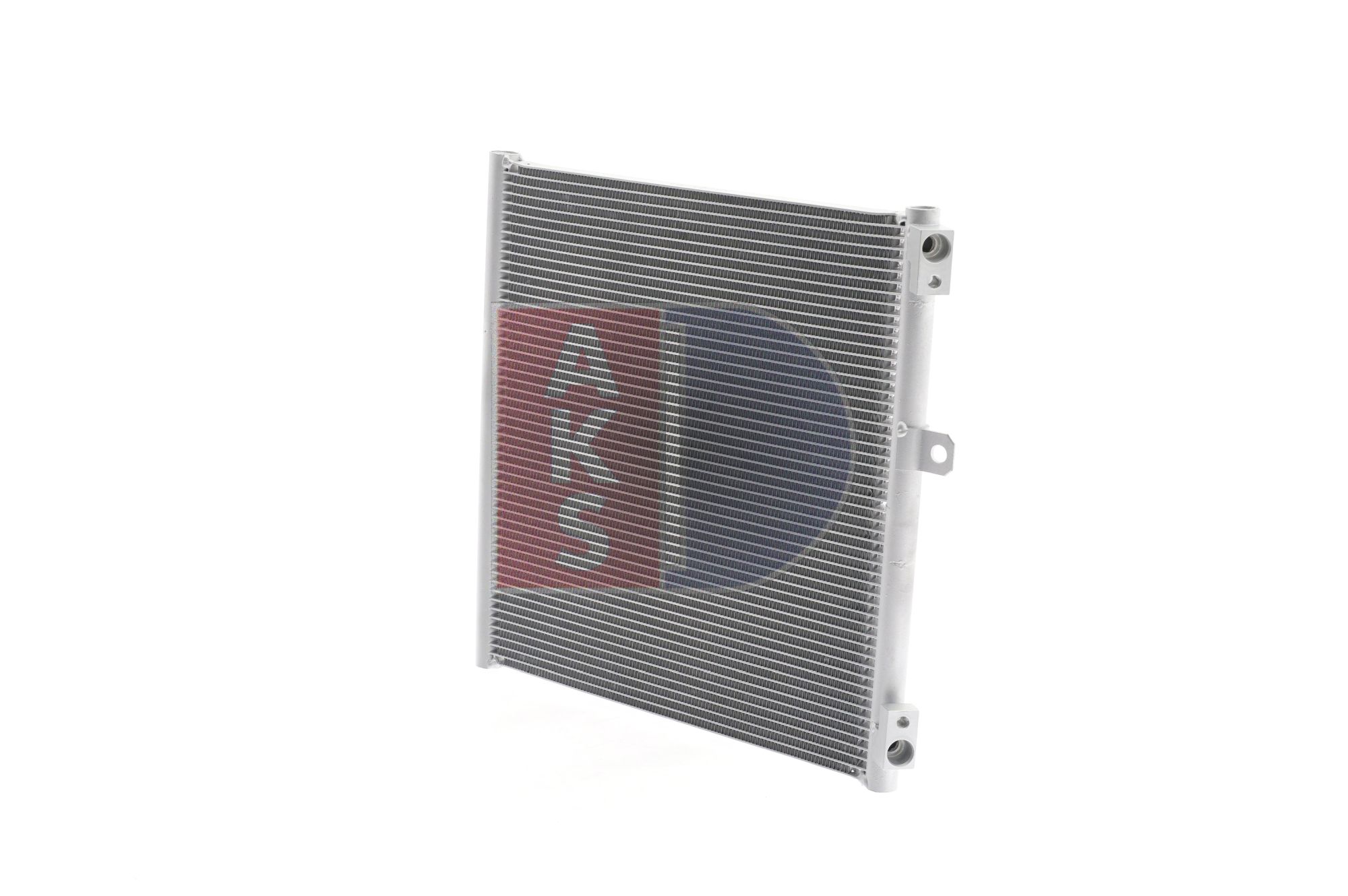 AKS DASIS 172012N condensor voor airco 991 573 111 04