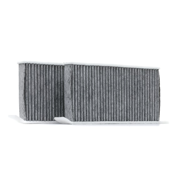 Prix Filtre d'habitacle Renault Laguna 3 Coupe KRAFT 1735110