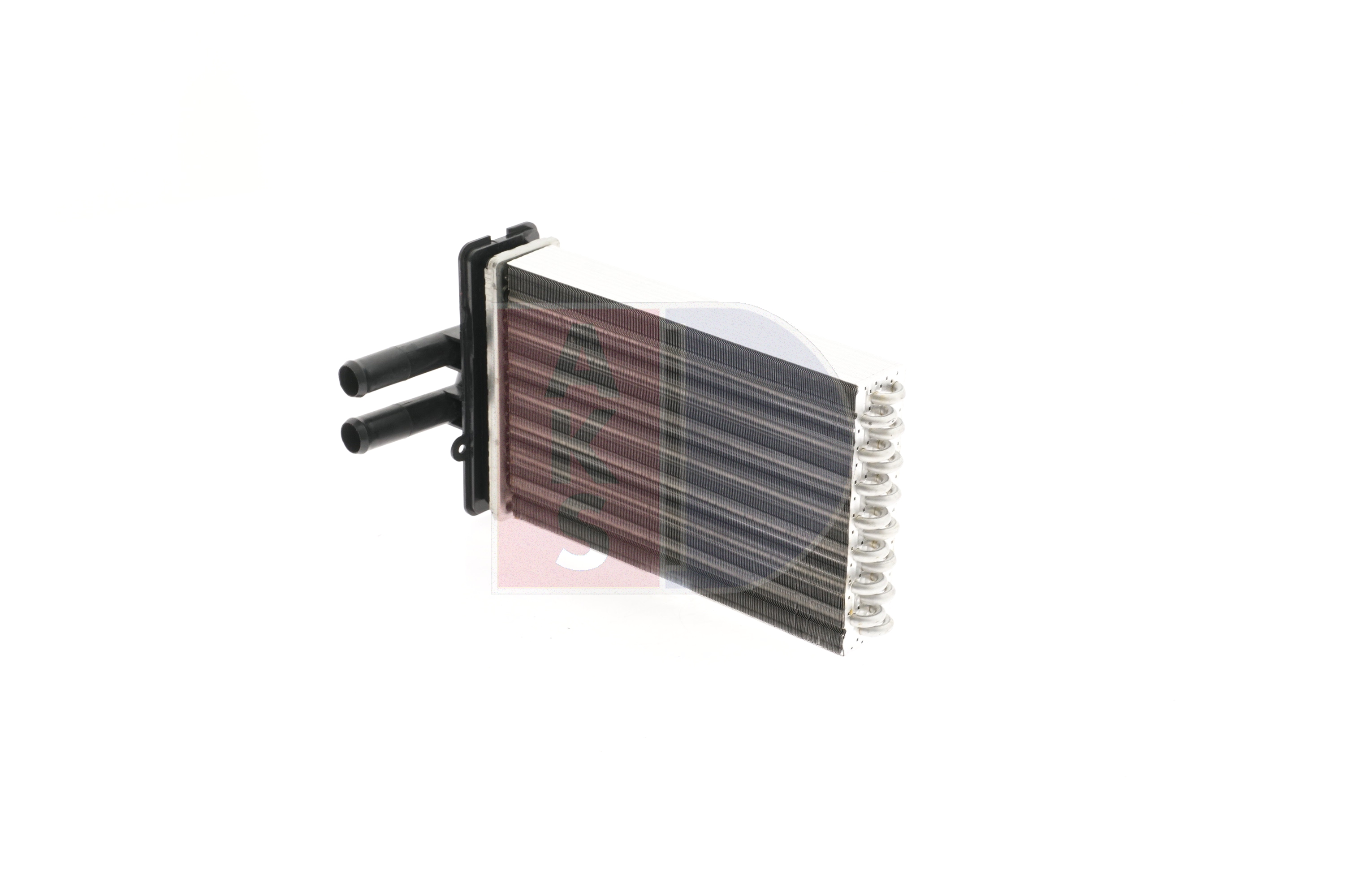 AKS DASIS 179001N Radiatore riscaldamento PORSCHE prezzo