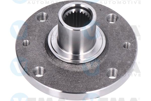 VEMA 17902 Buje de rueda Megane 2 1.5 dCi (BM02, BM13, BM2A, CM02, CM13) 101 cv Gasóleo 2005