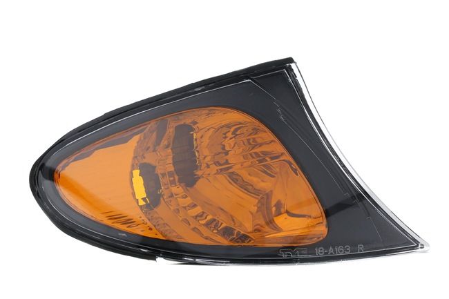 BMW X3 TYC side indicator 18-0163-01-2