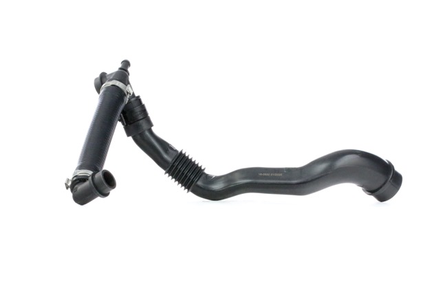 MAXGEAR 18-0190 Radiatoriaus žarnos VW Passat B3 1.9 D 68 AG dyzelinas 1990