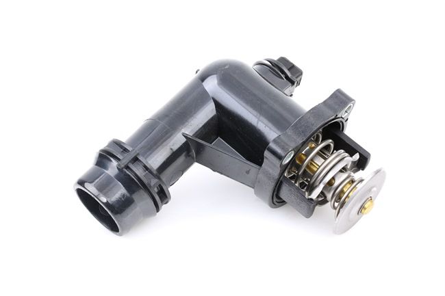 MAXGEAR 18-0240 Termostat BMW E60 520 i 156 KM benzyna 2010