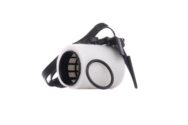 18-0407 MAXGEAR LLJ500010 Oljeavskiljare, vevhusventilation