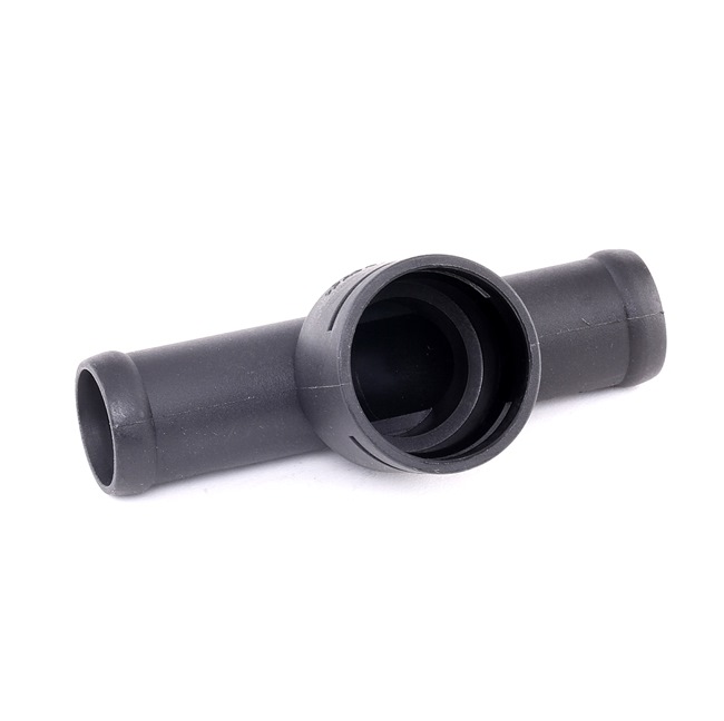 MAXGEAR 18-0437 Kühlmittelflansch VW T4 2.8 VR6 204 PS Benzin 2002