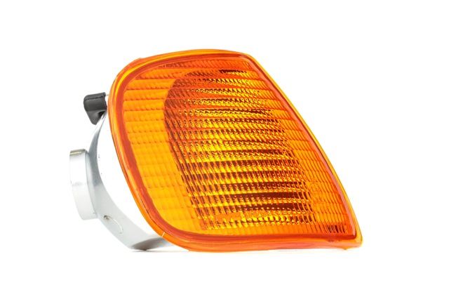 Seitenmarkierungsleuchten TYC VW POLO 18-5213-11-2