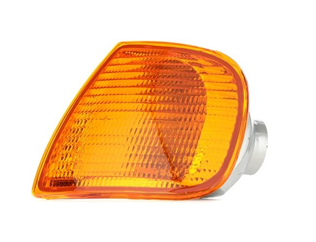 Blinkleuchte TYC VW CADDY 18-5214-11-2