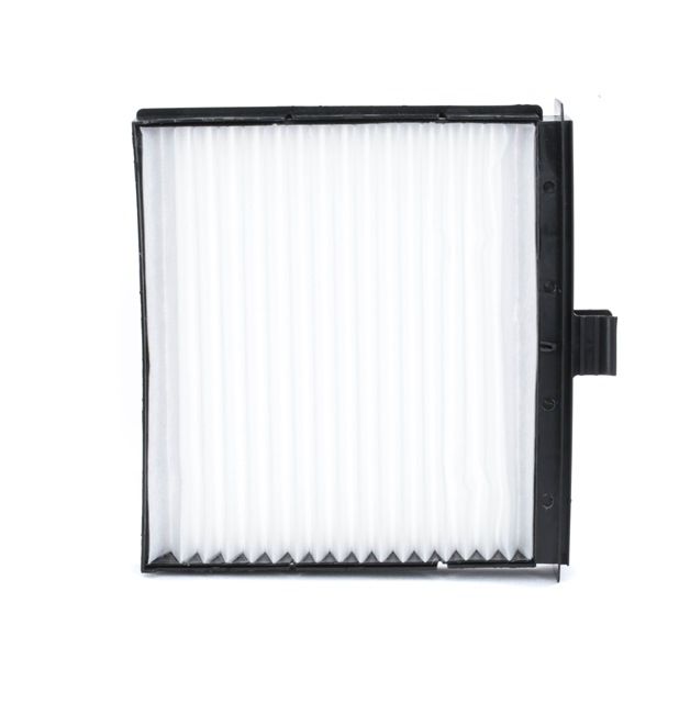AUTOMEGA 180001610 Salono filtras Renault Scenic 2 1.5 dCi 82 AG dyzelinas 2006
