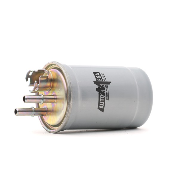 AUTOMEGA XS4Q-9176 AB Filtre à carburant 180013110