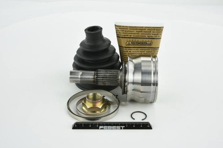 FEBEST 1810-CORD Joint homocinétique Opel Corsa D 1.7 CDTI (L08, L68) 130 CV Diesel 2011