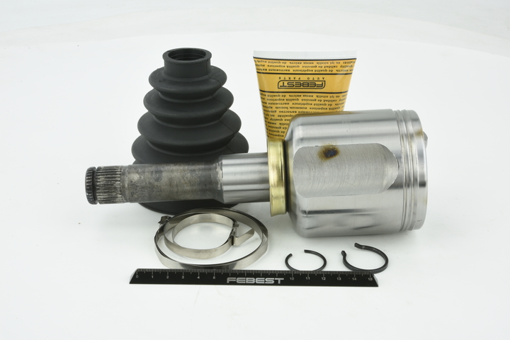 FEBEST 1811-ANTLH homokineet reparatie set, aandrijfas 95299892