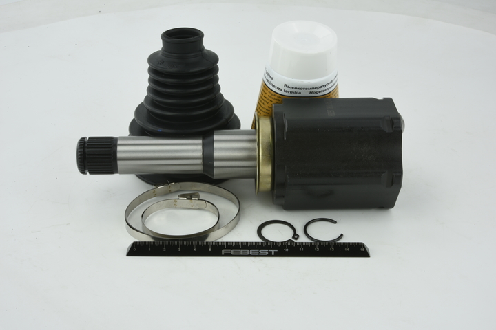 FEBEST 1811-ASJLH homokineet reparatie set, aandrijfas 13250832