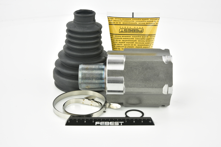 FEBEST 1811-ASJRH homokineet reparatie set, aandrijfas 13306856