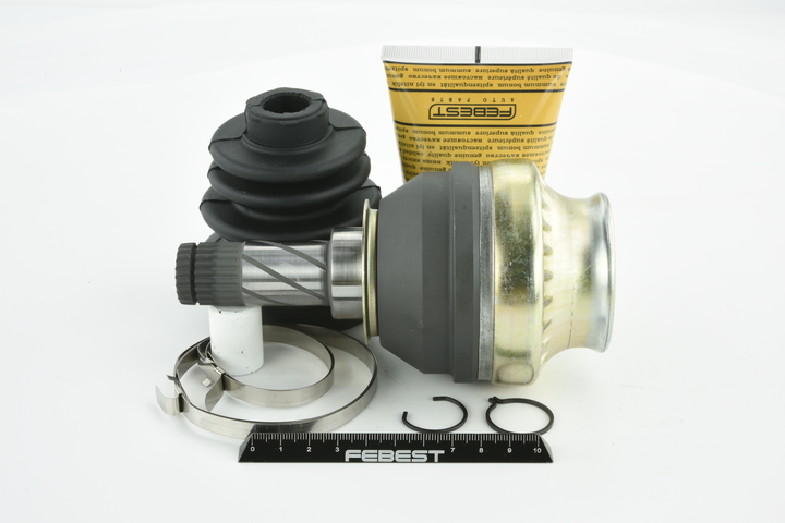 FEBEST 1811-ZAF Junta homocinética Astra H Hatchback 1.4 (L48) 90 cv Gasolina 2009