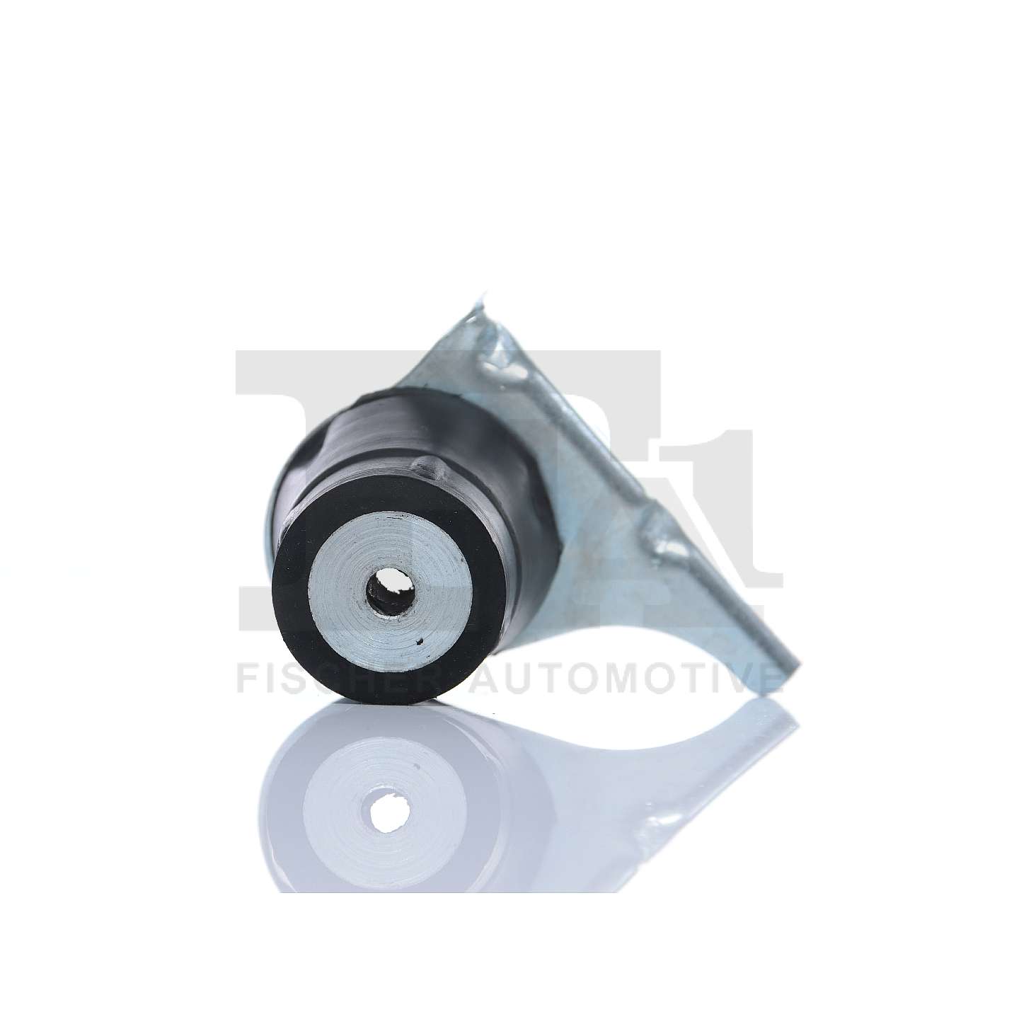 FA1 183-909 Βάση εξάτμισης VW Phaeton 3d 5.0 V10 TDI 4motion 313 PS Πετρέλαιο 2003