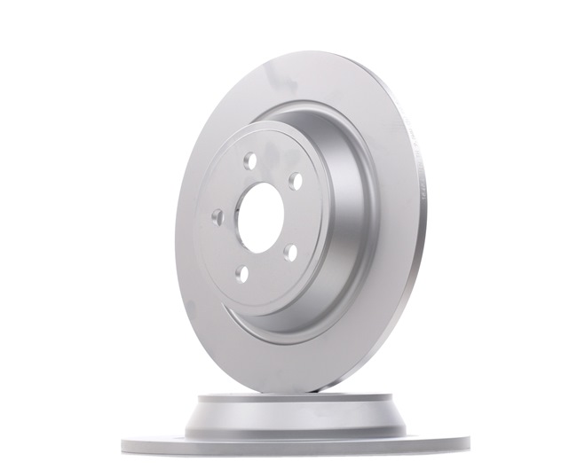 FORD RANGER A.B.S. brake discs 18484