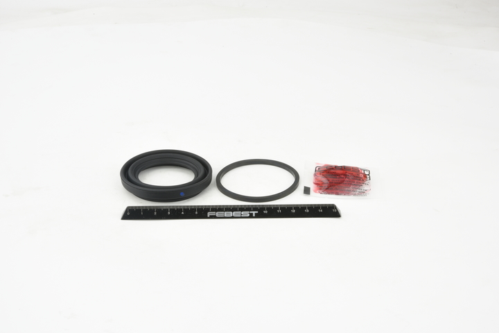 OPEL ZAFIRA Bremssattel-Reparatursatz FEBEST 1875-ASHF