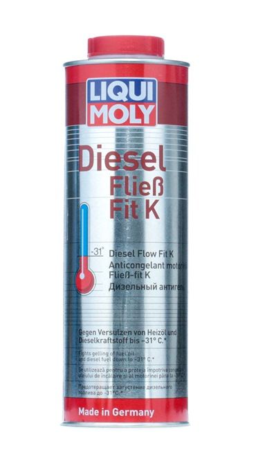 LIQUI MOLY Kwaliteit & eerlijke prijsbepaling