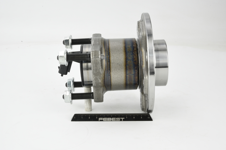 FEBEST 1882-ASHR Wiellager Astra H Hatchback 2.0 Turbo (L48) 240 Pk Benzine 2006