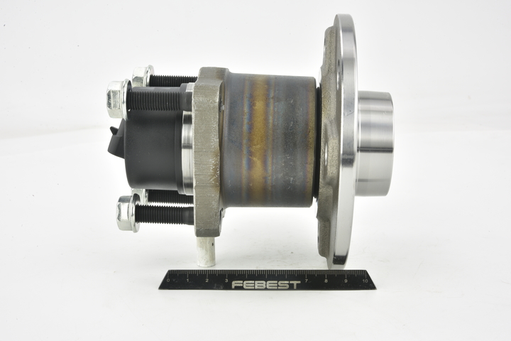 FEBEST 1882-ASTR Mozzo Opel Corsa C 1.7 CDTI (F08, F68) 100 CV Diesel 2009