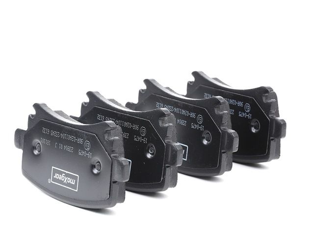 MAXGEAR 19-0475 Jakohihnasarja Audi A6 C6 Avant 3.0 TFSI quattro 290 hv Bensiini 2010
