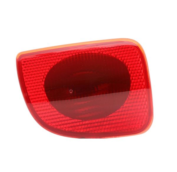 Rear Fog Light TYC 19-0637-01-2