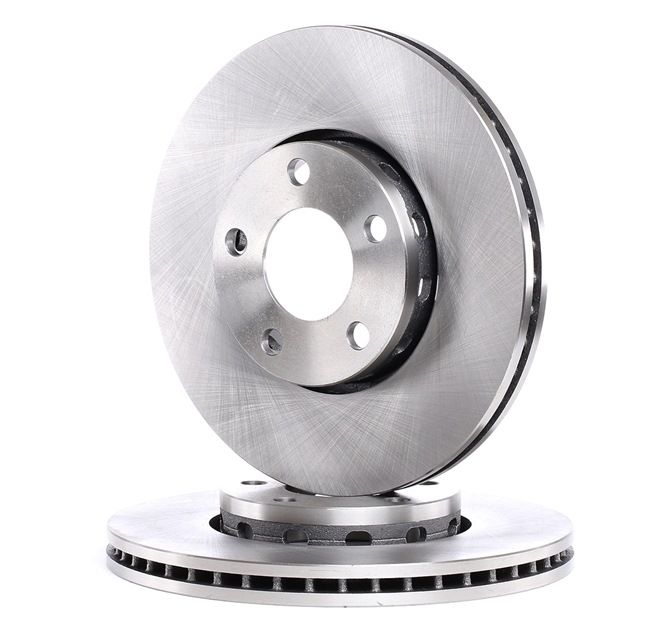 METZGER Disco de travão 6110016 ao melhor preços