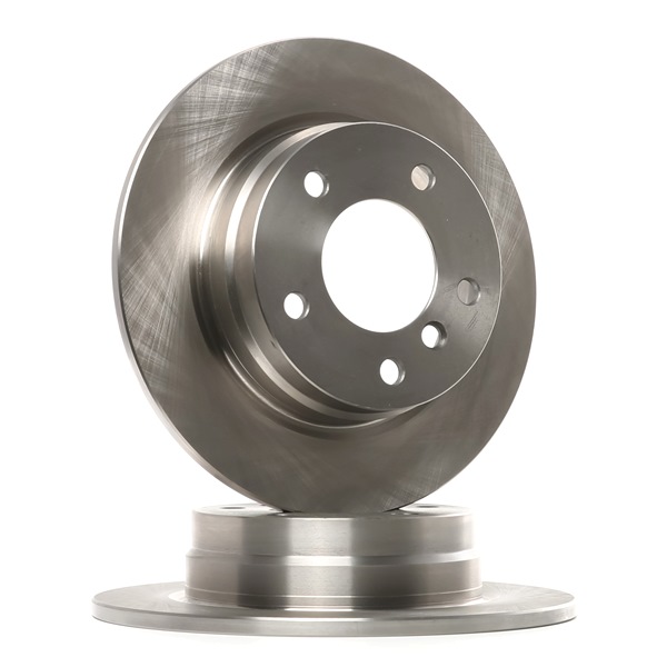MAXGEAR 1165457 Disco de freno 19-0693