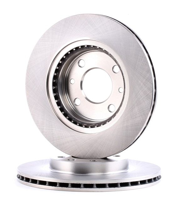 MAXGEAR 19-0796 Brake discs Renault Megane Scenic 2.0 i (JA02, JA0G) 109 hp Petrol 1999
